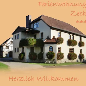 Zeck Apartment
